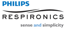 respironics logo